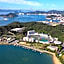 SETOUCHI KEIRIN HOTEL 10 by Onko Chishin