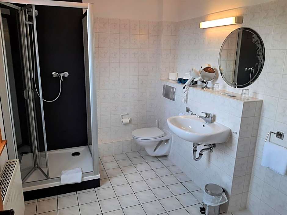 Landhotel Gemeindeschänke