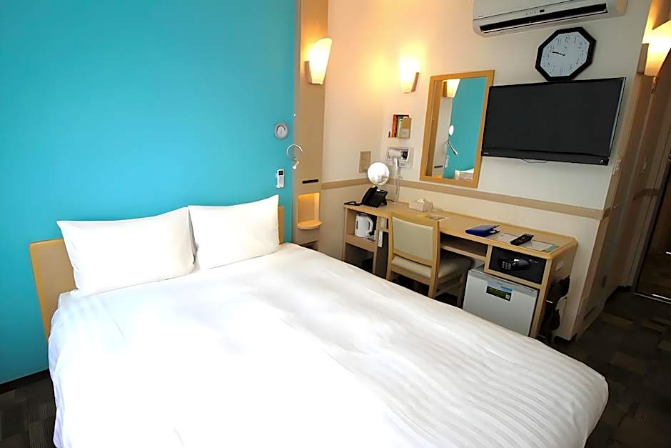 Toyoko Inn JR Kawaguchi-eki Nishi-guchi