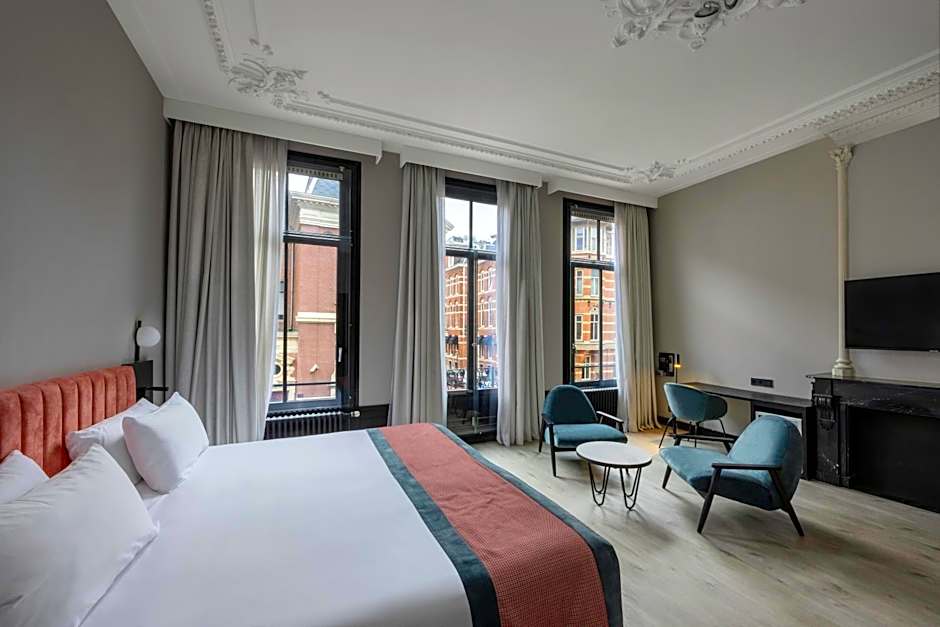 Catalonia Vondel Amsterdam