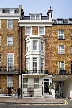 Montcalm Marble Arch Townhouse