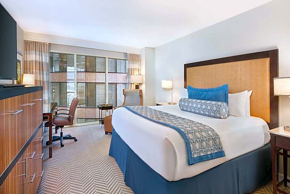 The Westshore Grand, A Tribute Portfolio Hotel, Tampa