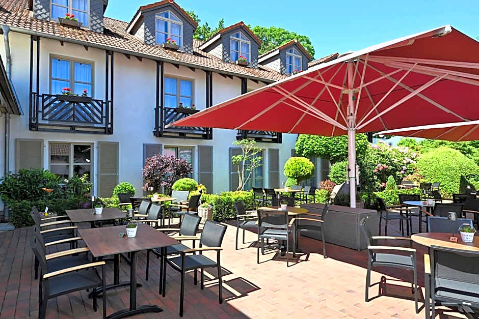 Landhotel Schnuck