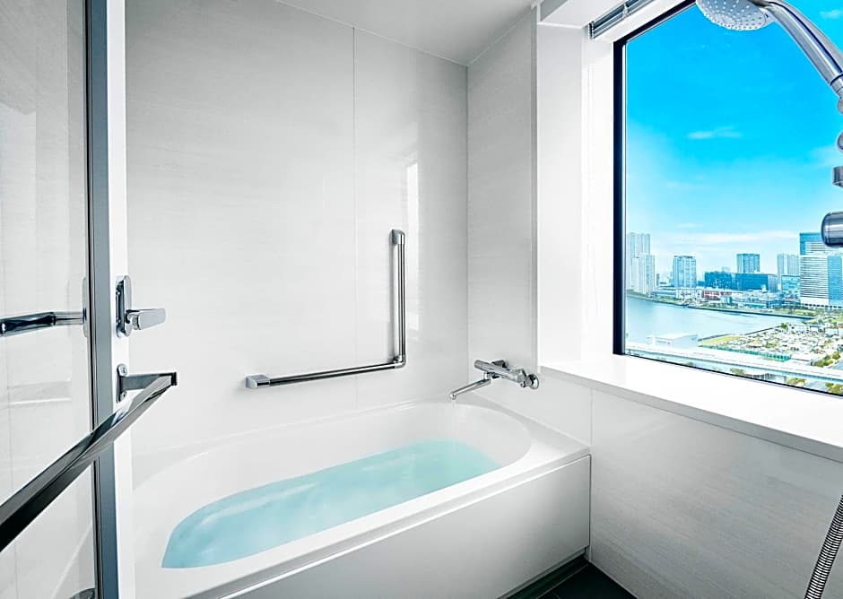 Hotel JAL City Tokyo Toyosu