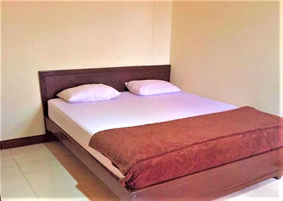 Hotel Aroma Inn Pontianak