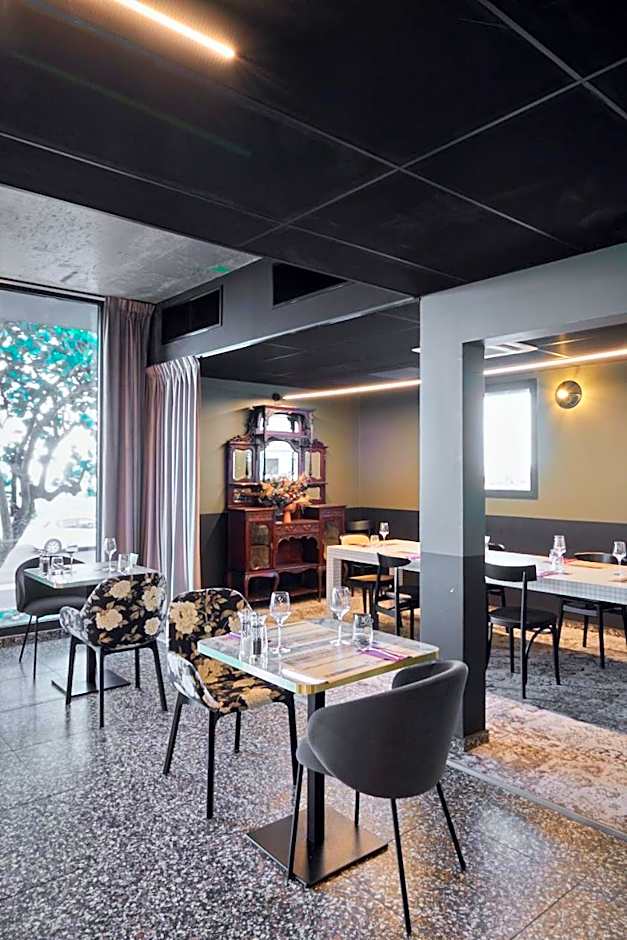 DINA MORGABINE SAINT DENIS