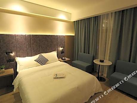 Superior Hotel (Fuzhou Red Star Macalline, Nanchang University)