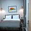 Zagreb City Vibe Apartments & Rooms