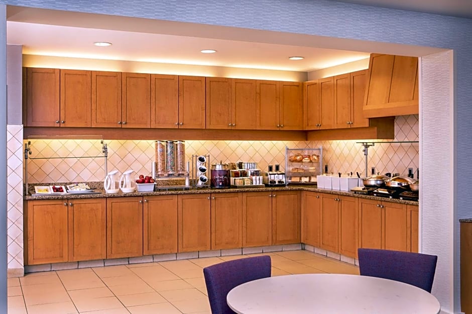 Residence Inn by Marriott Yonkers Westchester County