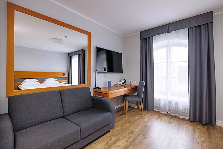 Hestia Hotel Ilmarine