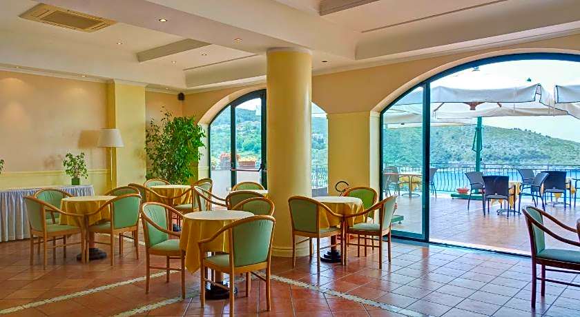 Best Western Hotel La Conchiglia