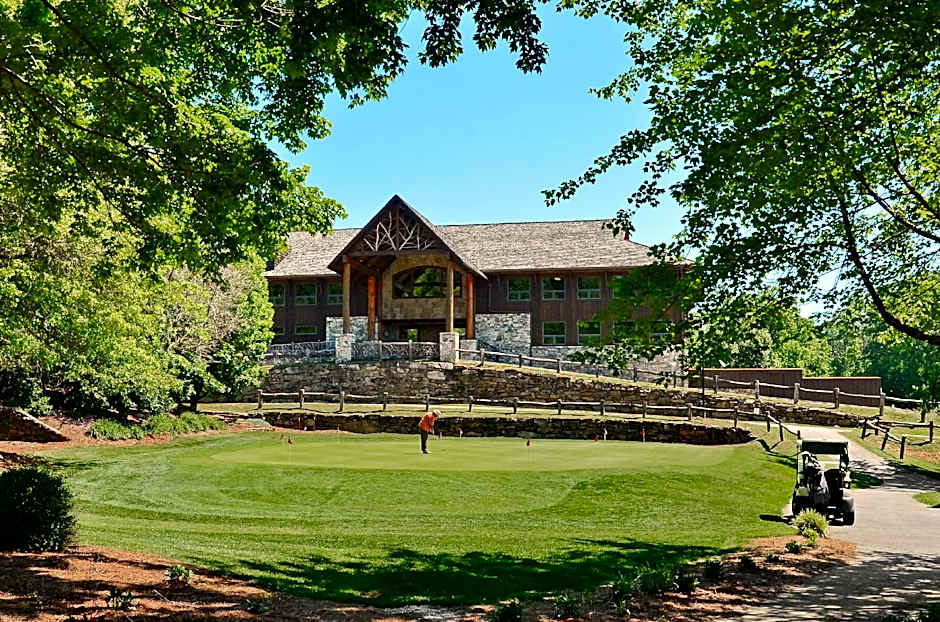 Laurel Ridge Country Club
