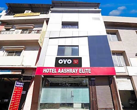 SPOT ON Aashray Elite