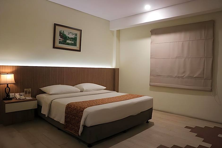 Golden Tulip Belitung