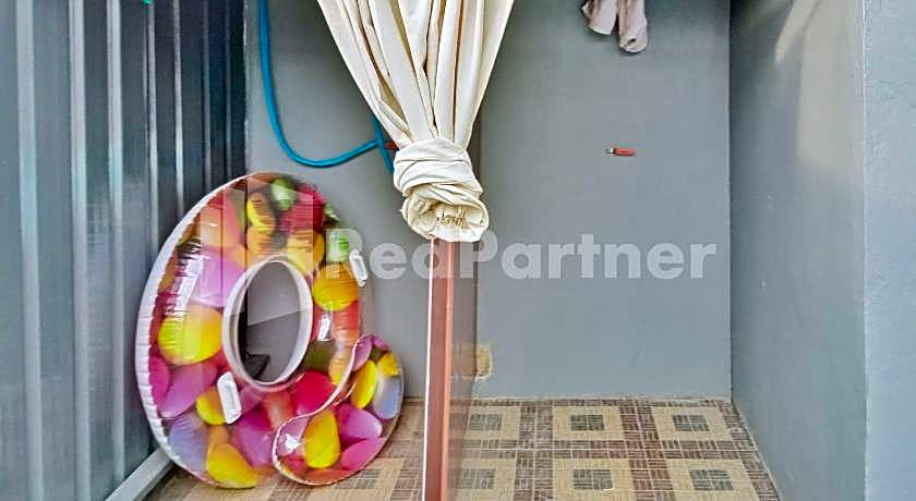 Cerry Village near RS Mitra Siaga Tegal RedPartner