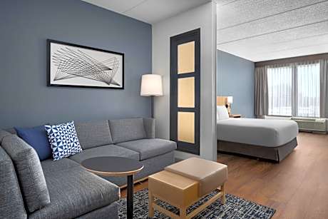 Hyatt Place Atlanta Arpt North