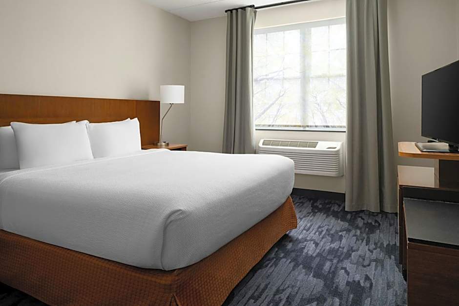 Fairfield Inn & Suites by Marriott Olean
