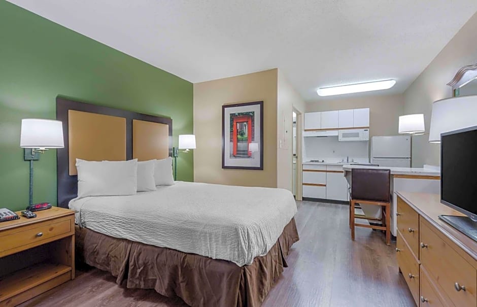 Extended Stay America Suites - Washington, D.C. - Fairfax - Fair Oaks