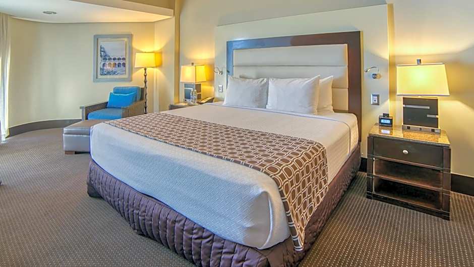 Crowne Plaza Santo Domingo By IHG