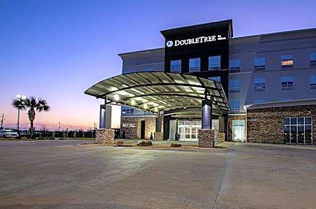 DOUBLE TREE BY HILTON SULPHUR LAKE CHARLES