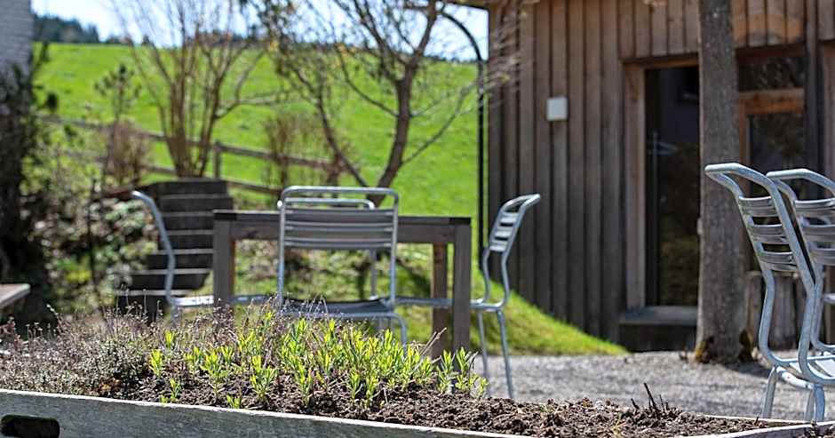 Ferienhotel Idyll Gais