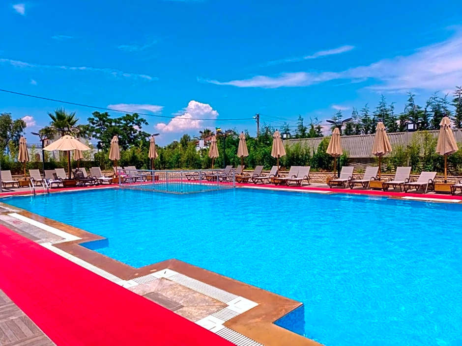 Seven For Life Thermal Hotel