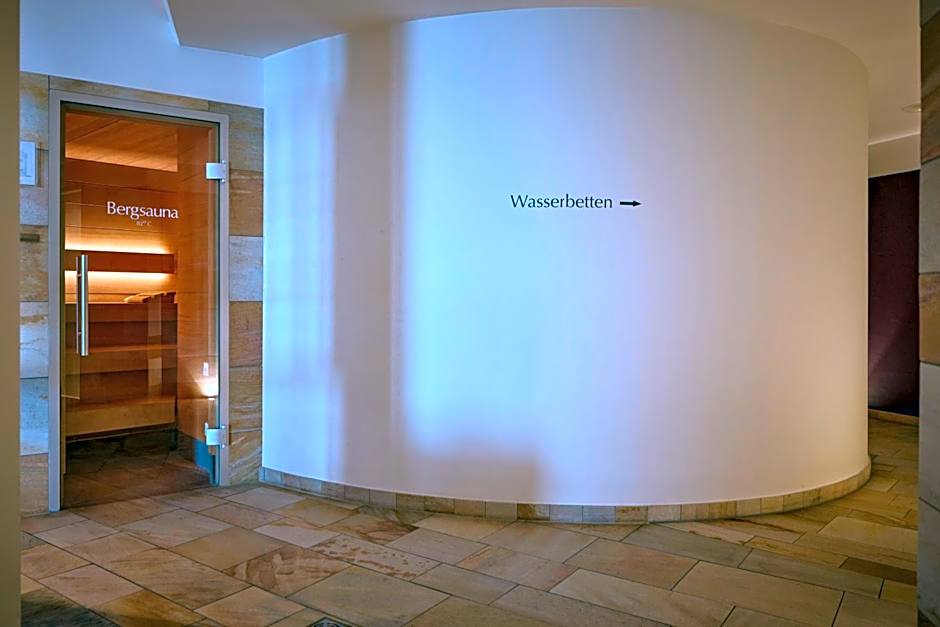 Wellness Hotel Stoos