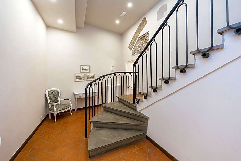 Hotel Le Macine