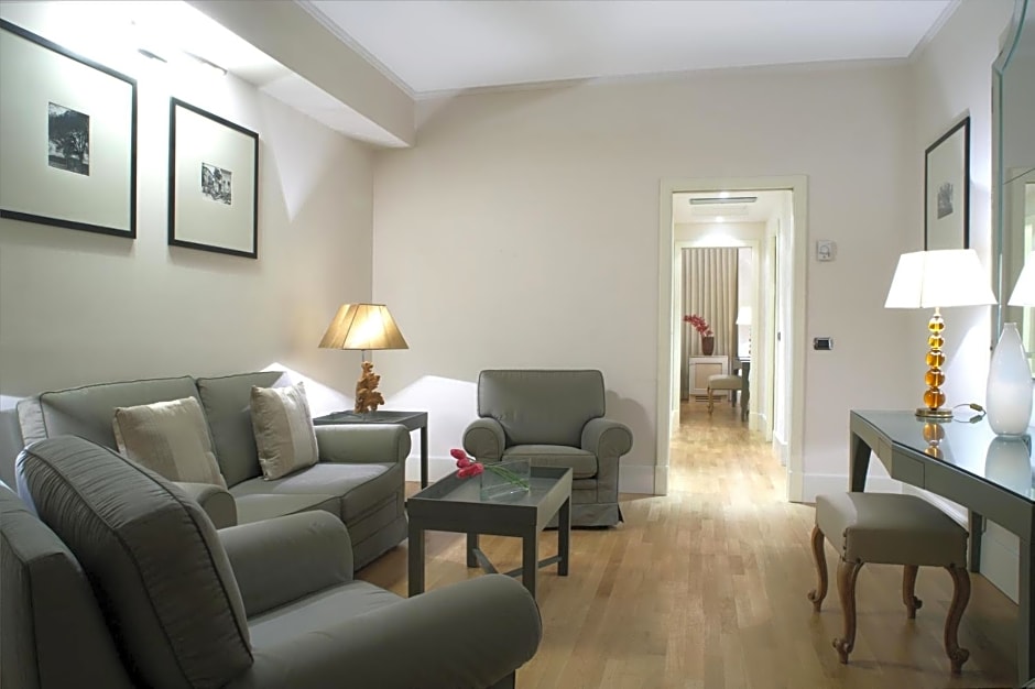 Starhotel Tuscany