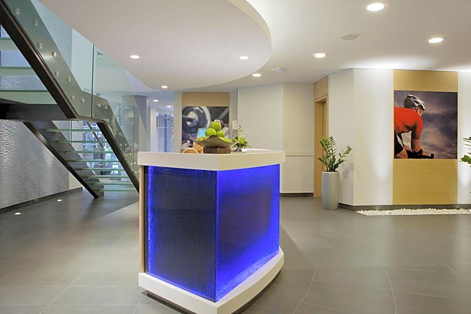 Majestic Arjaan by Rotana - Manama