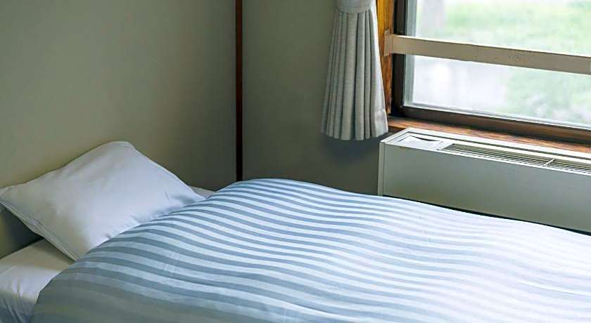 Bed 'n Onsen Hammond