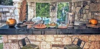 Hotel de Gold Alacatı