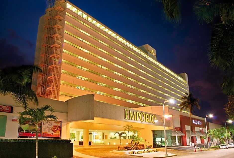 Emporio Acapulco