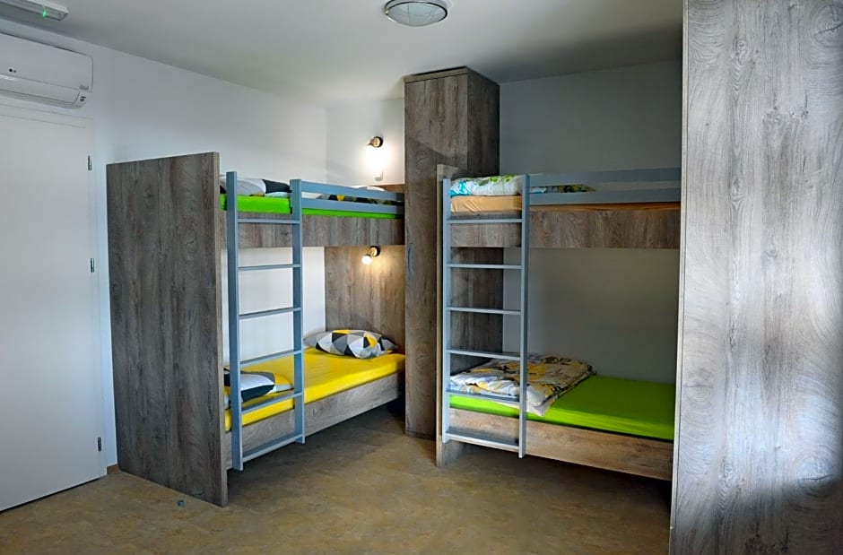 Hostel Ormož