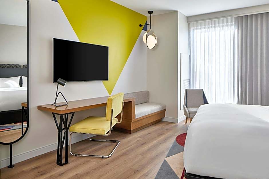 Hotel Celare, Cincinnati Midtown, a Tribute Portfolio Hotel