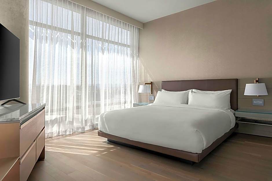 Tetra Hotel, Autograph Collection