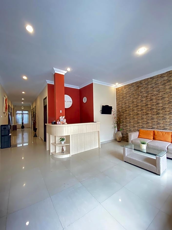 Ayuri Hotel Malioboro