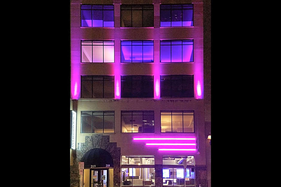 Luminn Hotel Minneapolis
