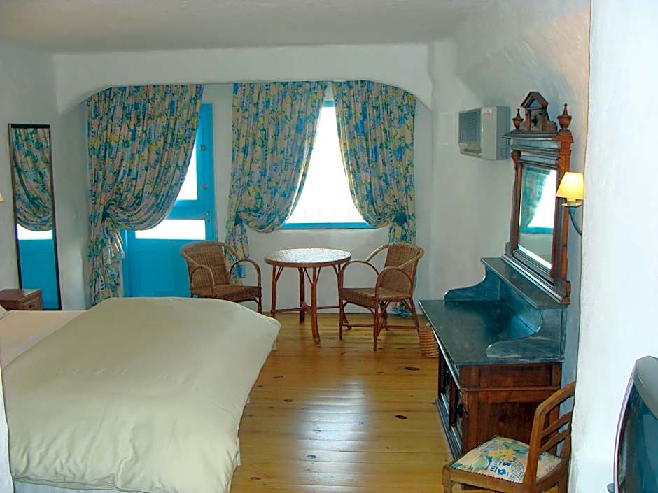 Club Hotel Casapueblo
