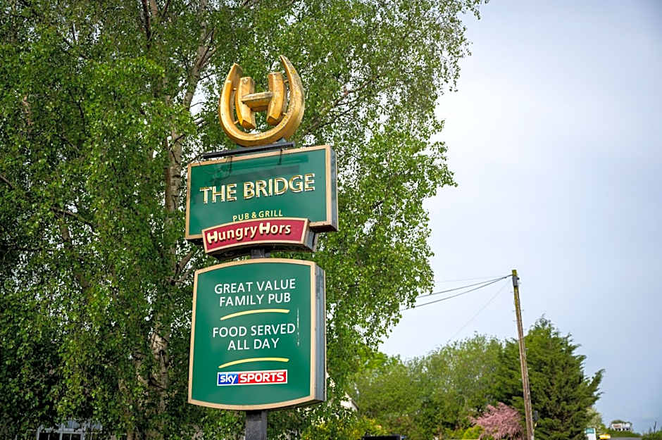 Bridge Inn By Greene King Inns