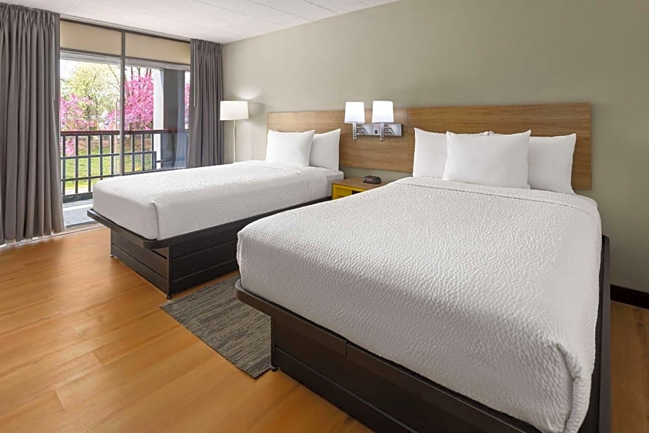 Days Inn by Wyndham Pottstown