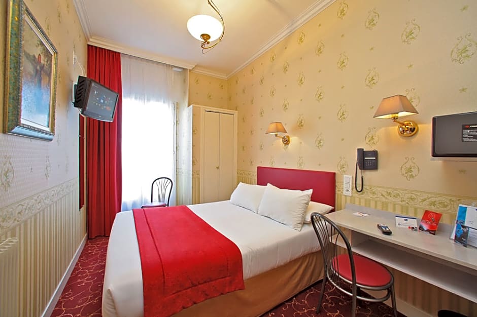 Best Western Beausejour