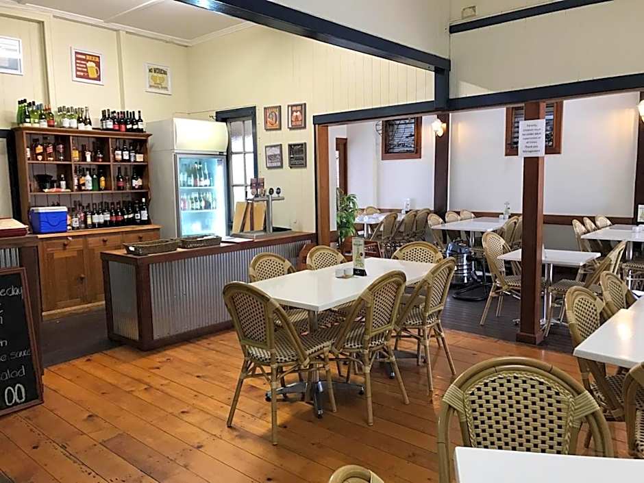 Exchange Hotel Toogoolawah