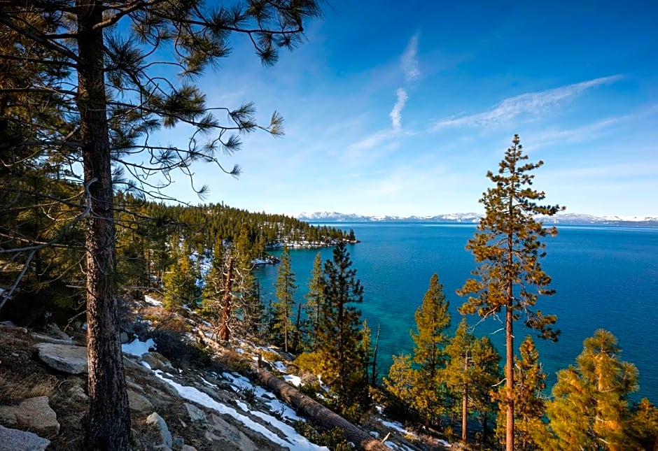 Hyatt Residence Club Lake Tahoe, High Sierra Lodge