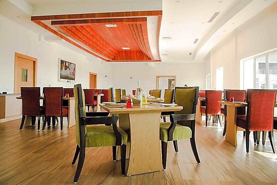 Nepalirika Hotel Biratchowk