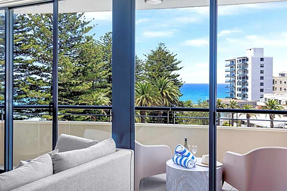 Quest Cronulla Beach