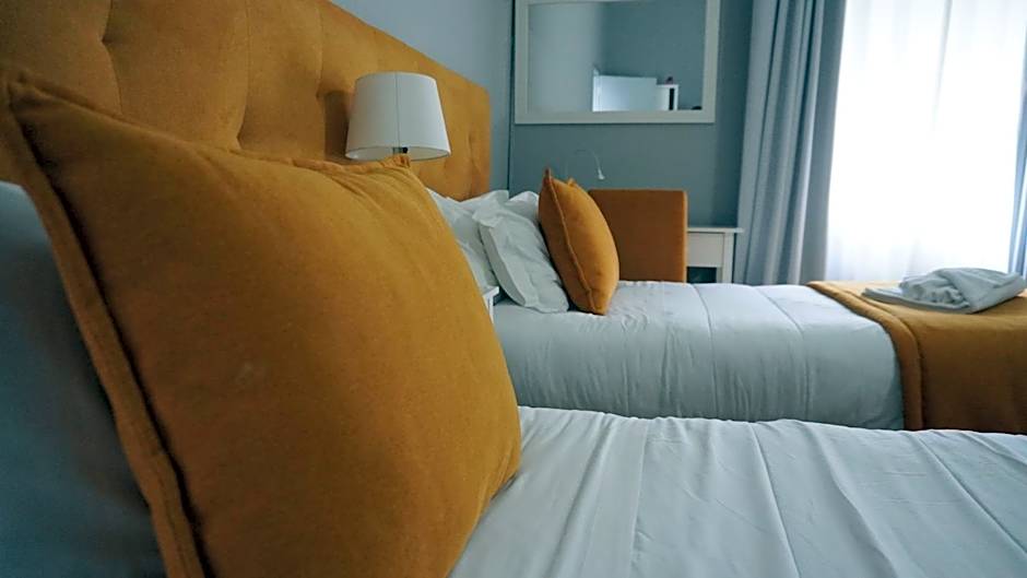 Hotel Senhor de Matosinhos