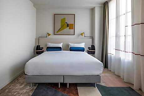 Suite with Terrace