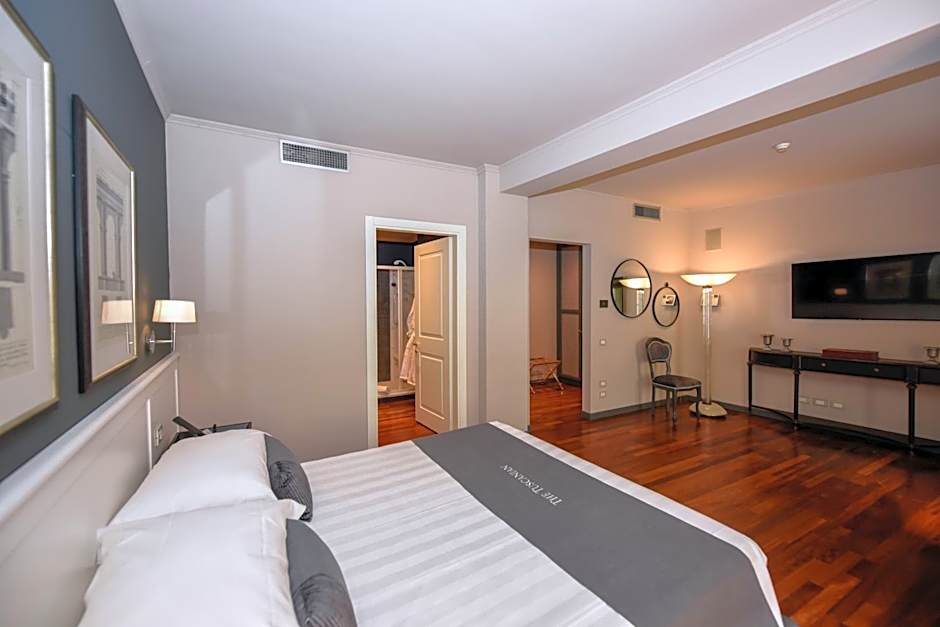 The Tuscanian Hotel