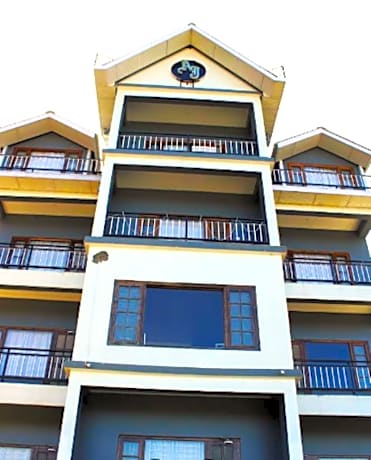 AJ Himalayan Homestay